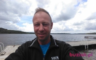 siw768, Male, 49, Świdwin, Polska: 1