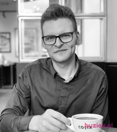 Sławek, Male, 32, Rybnik, Polska, Photo: 3