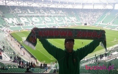 Łukasz-1983, Male, 42, Kudowa Zdrój, Polska, Photo: 2