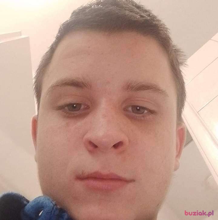 Patrykkiep, Mężczyzna, 18, Bochnia, Polska: 1