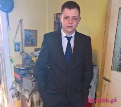 Emil, Mężczyzna, 32, Rudnik, Polska: 1