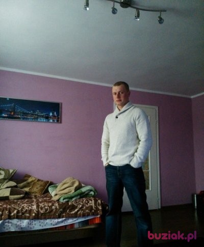 Michał, Mężczyzna, 35, Gdynia, Polska, Zdjęcie: 1