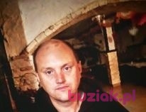 grzegorz, Male, 41, Krasnystaw, Polska, Photo: 1