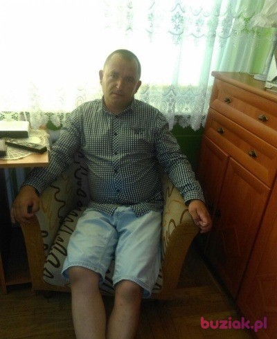 Wojciech , Male, 42, Gdańsk, Polska, Photo: 2