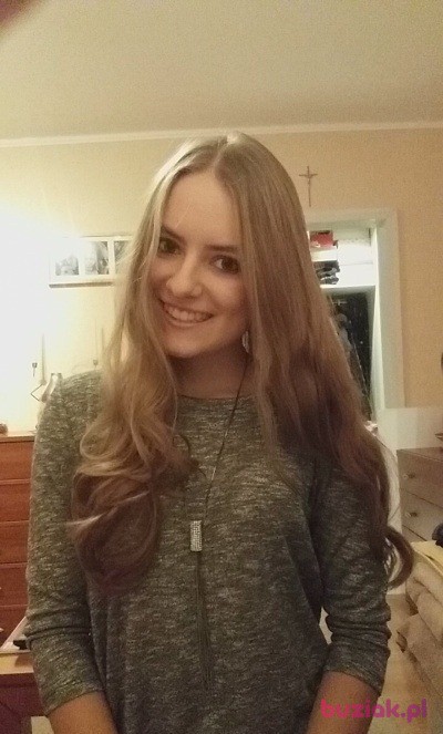 Natalia , Female, 25, Poznań, Polska, Photo: 2