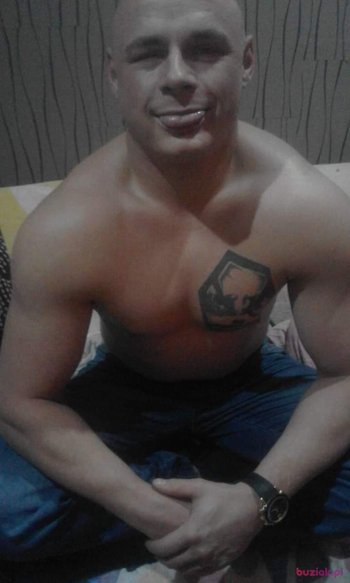 Paweł, Mężczyzna, 34, Toruń, Polska: 1