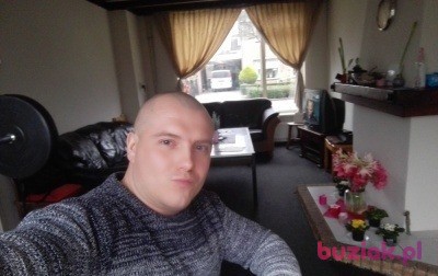 Krzysiek, Mężczyzna, 36, Oss North Brabant Province, Holandia, Zdjęcie: 2