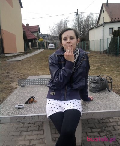 aga, Kobieta, 34, Skawina, Polska, Zdjęcie: 3