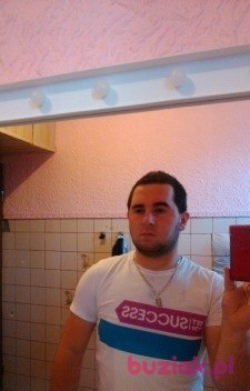Hubert, Male, 28, Konin, Polska: 1