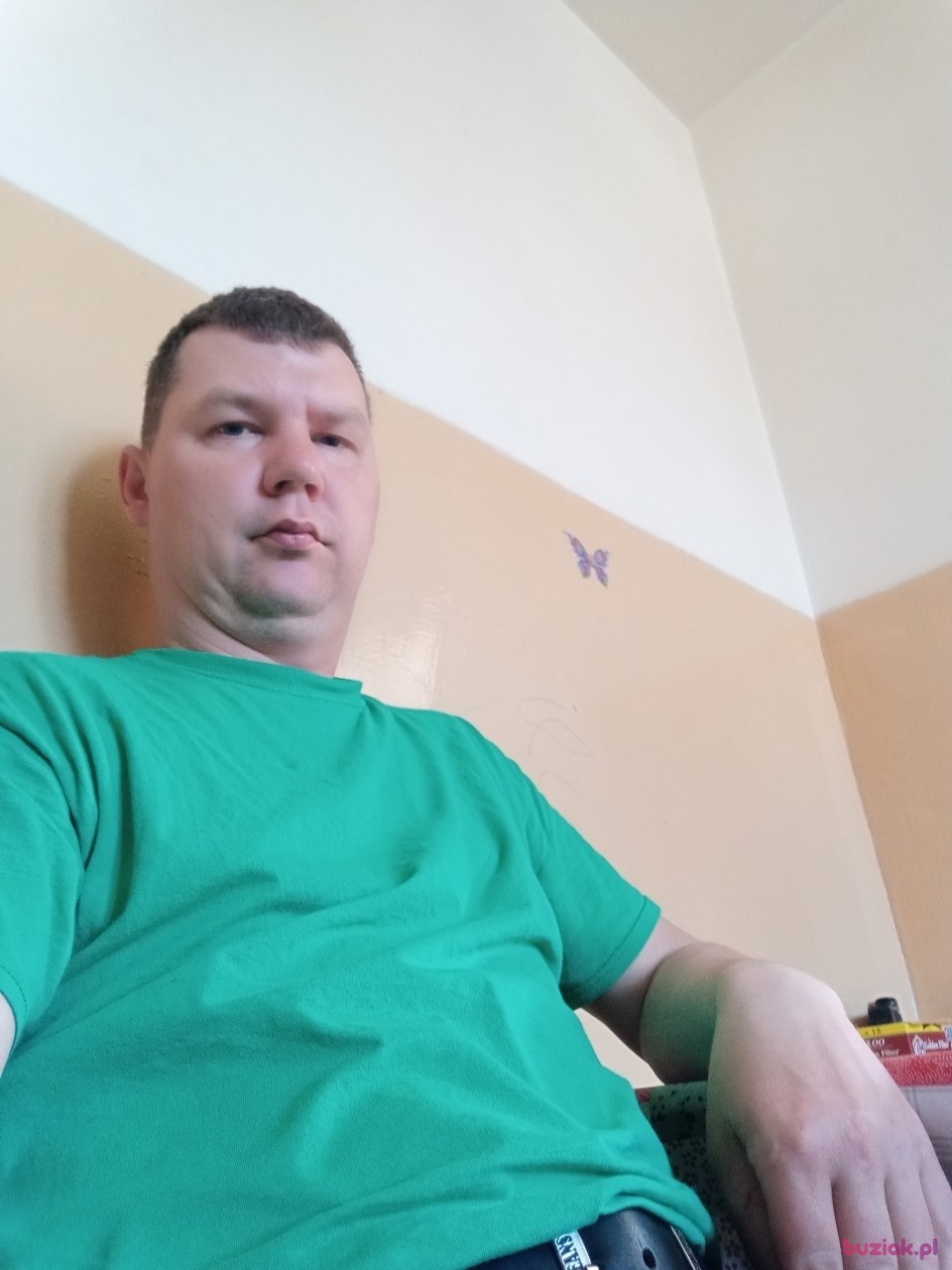 Adrian, Male, 40, Białystok, Polska: 1