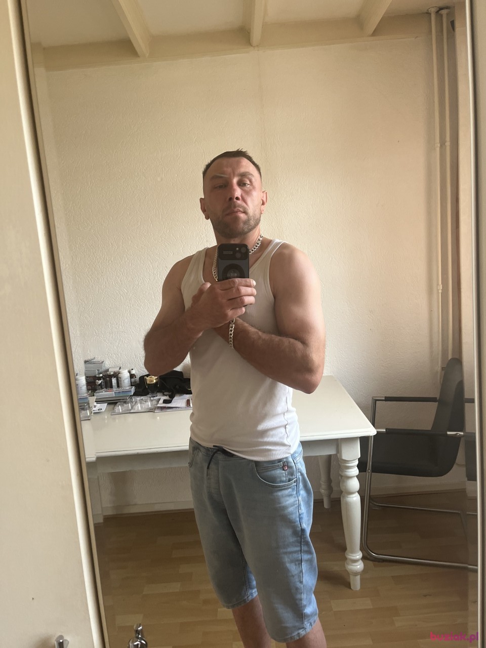 Damian, Mężczyzna, 40, Haga, Holandia, Zdjęcie: 5
