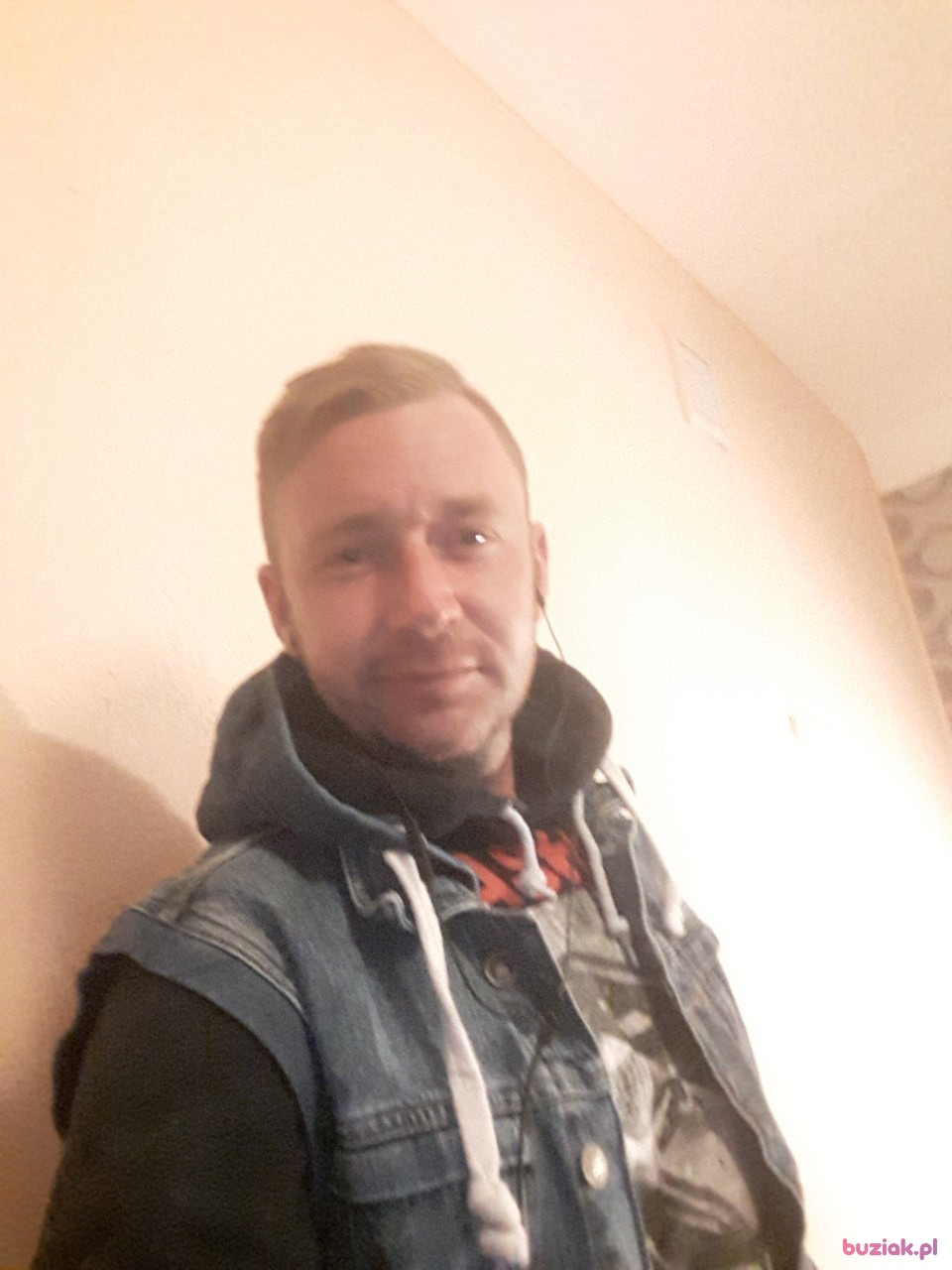 Przemek, Mężczyzna, 37, Łódź, Polska, Zdjęcie: 2