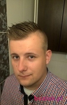 Patryk, Male, 31, Micklefield, Wielka Brytania: 1