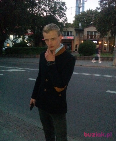 Piotr, Male, 29, Słupsk, Polska: 1