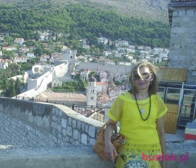 Kasanna, Female, 62, Elbląg, Polska, Photo: 1