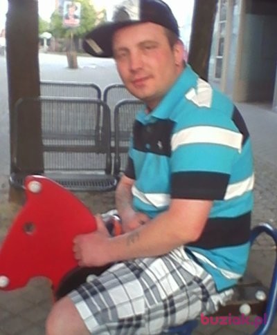 Łukasz, Mężczyzna, 39, Wejherowo, Polska: 1