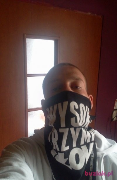 grzegorz, Mężczyzna, 33, Kościan, Polska: 1