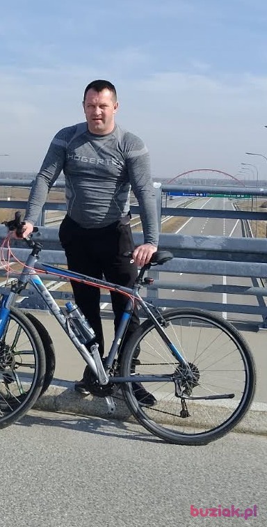 Kris, Mężczyzna, 41, Rzeszów, Polska: 1
