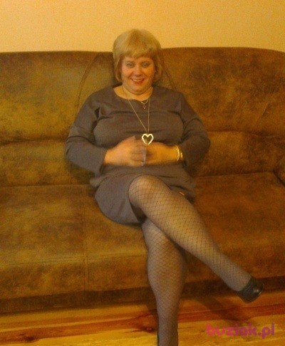 Małgoś, Female, 58, Grójec, Polska, Photo: 5