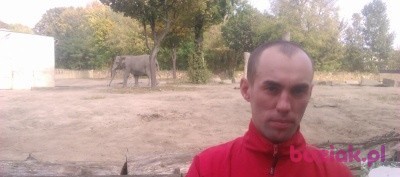 Łukasz , Mężczyzna, 35, Otwock, Polska, Zdjęcie: 1