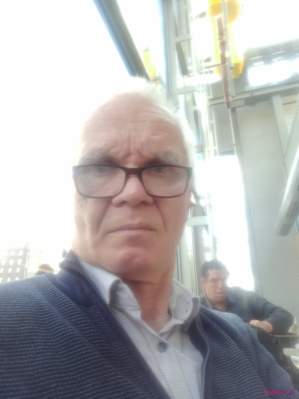 Lutek1958, Male, 67, Hamburg, Niemcy, Photo: 1