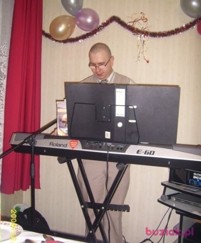 dany1983, Mężczyzna, 42, Chełmża, Polska: 1