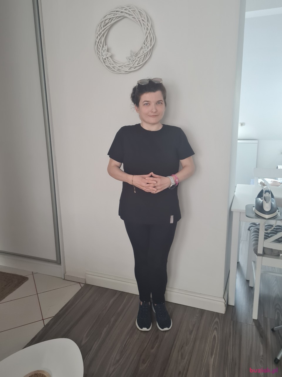 Małgorzata, Female, 41, Wałcz, Polska: 1