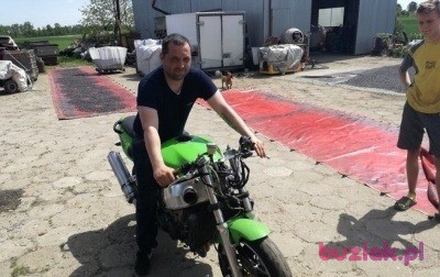 szczepan10, Male, 44, Tarnobrzeg, Polska, Photo: 3