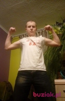 Patryk, Male, 29, Koszalin, Polska, Photo: 1