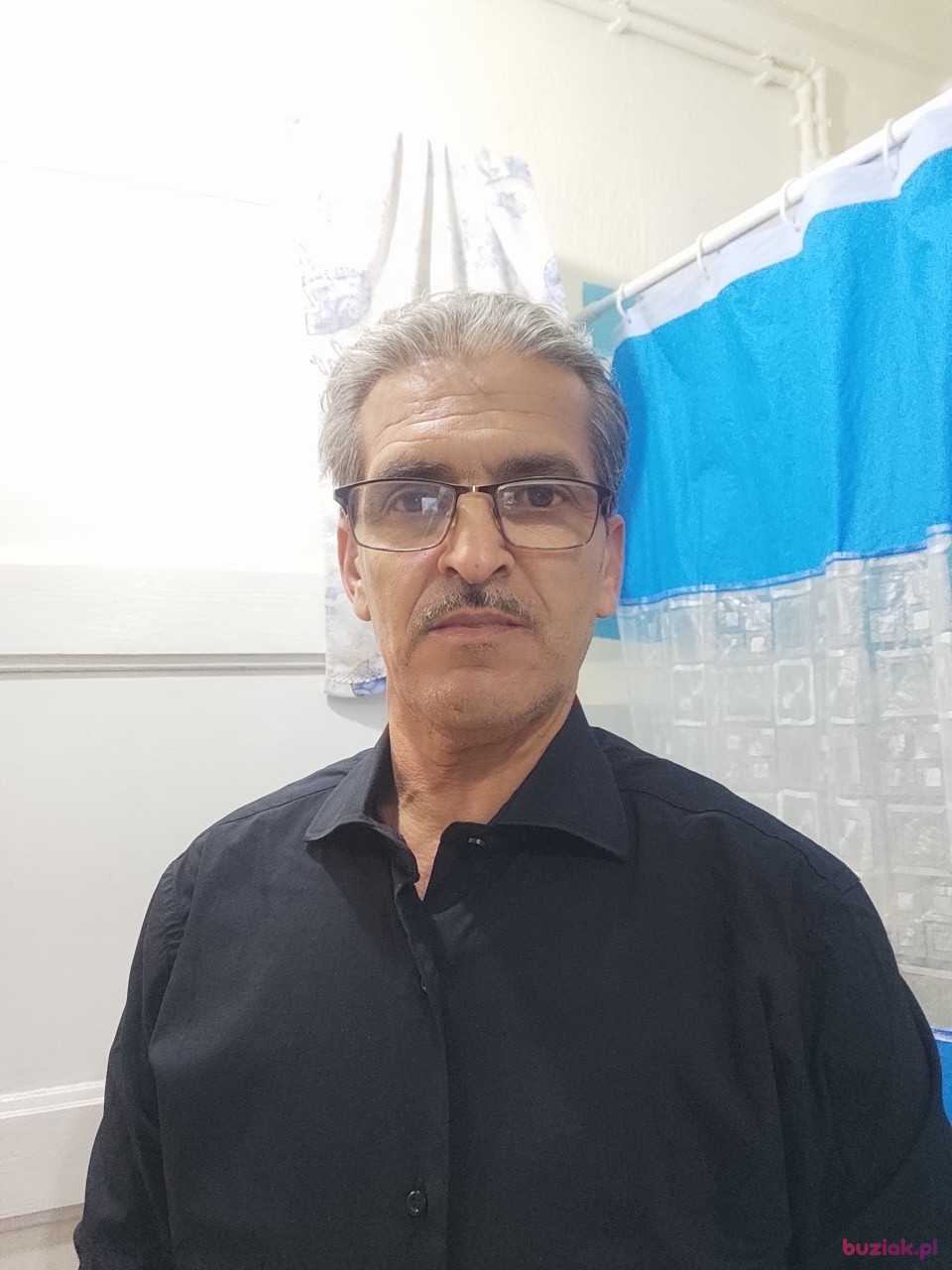 Max, Mężczyzna, 55, Marsylia, Francja: 1
