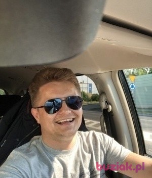 Marcin, Mężczyzna, 40, Koszalin, Polska: 1