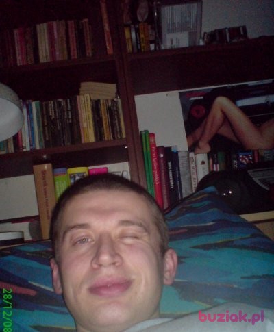 Piotr, Mężczyzna, 42, Ryki, Polska, Zdjęcie: 3