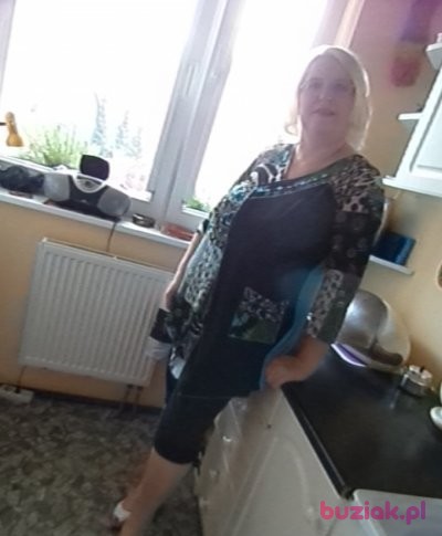 Justyna, Female, 50, Chełmno, Polska, Photo: 2