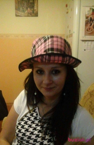 Marta, Kobieta, 37, Polska: 1