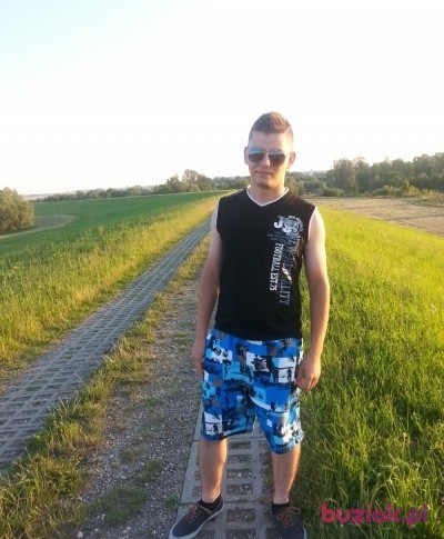 Bartek, Mężczyzna, 30, Wodzisław Śląski, Polska: 1