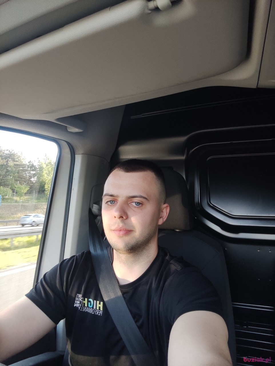 Patryk, Male, 31, Opole, Polska: 1