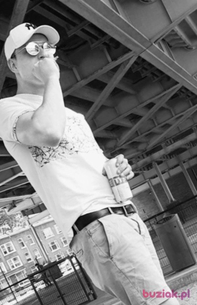 Dawid, Mężczyzna, 27, Rotterdam South Holland Province, Holandia: 1
