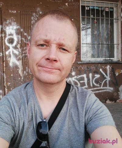 DarekWit, Male, 45, Kalisz, Polska: 1