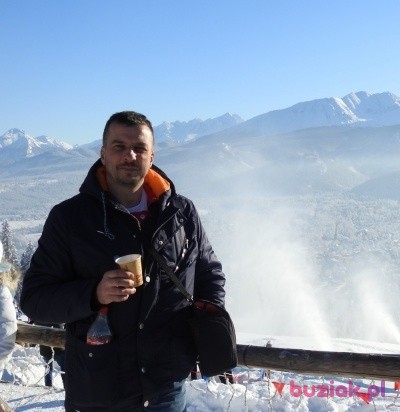 Marcin, Male, 47, Kraków, Polska, Photo: 2