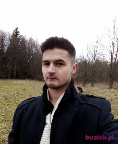 Jakub, Male, 31, Bochnia, Polska, Photo: 2
