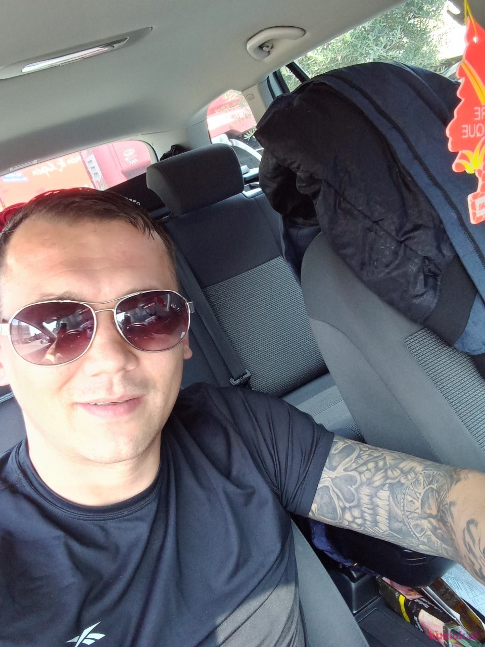 Krzysztof, Male, 40, Oss North Brabant Province, Holandia, Photo: 1