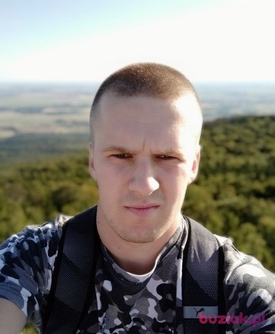 Piotr, Mężczyzna, 33, Dzierżoniów, Polska: 1