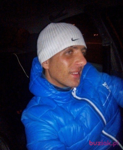 Marcin, Mężczyzna, 37, Płoty, Polska, Zdjęcie: 4