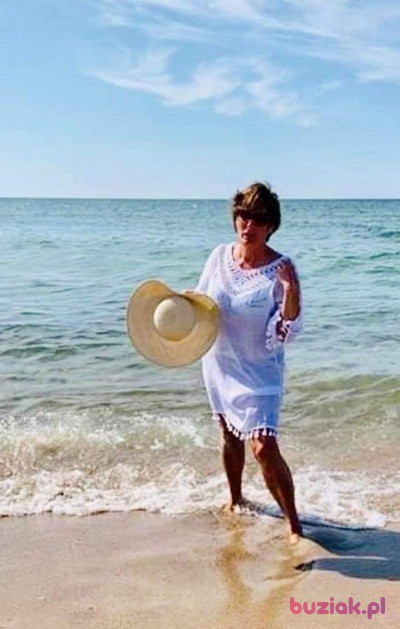 Małgorzata , Kobieta, 68, Łódź, Polska, Zdjęcie: 4