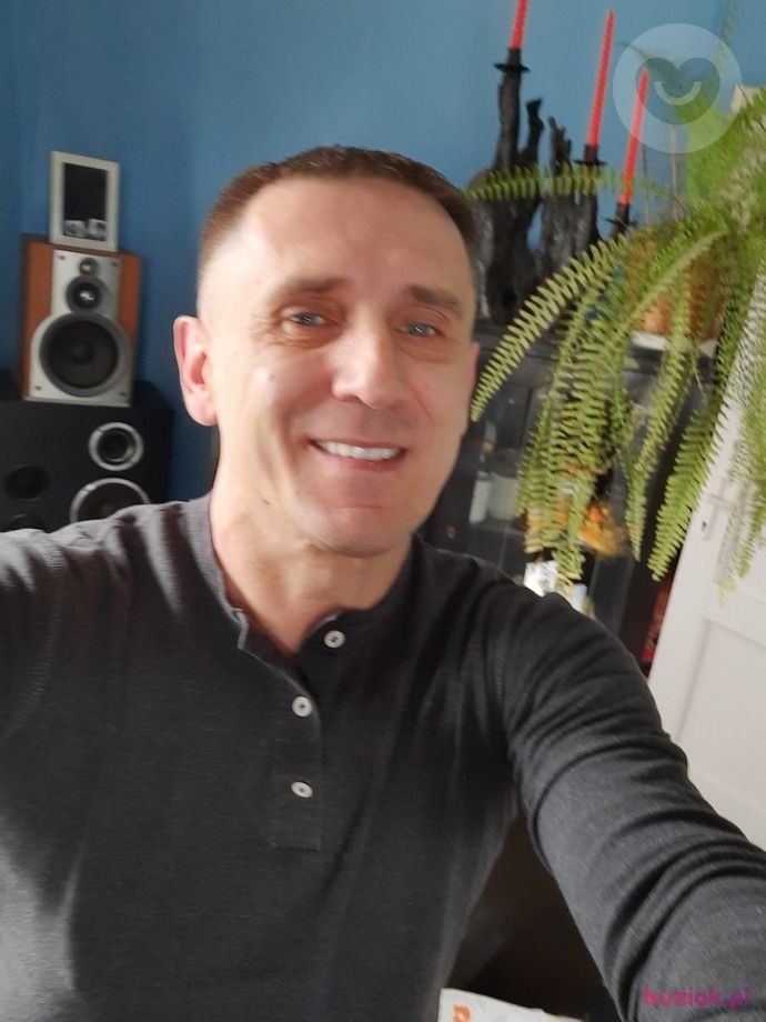 W711, Male, 54, Sokółka, Polska, Photo: 1