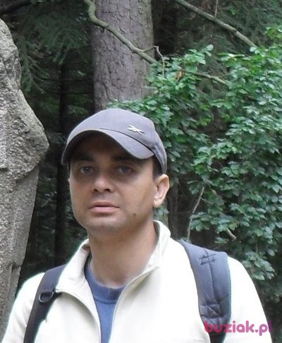 marcin, Male, 48, Ustka, Polska: 1