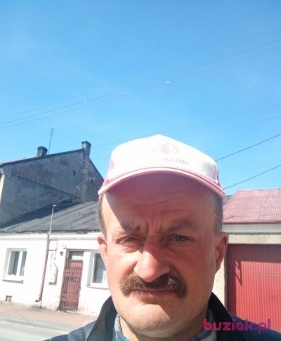 mariusz, Male, 52, Jędrzejów, Polska: 1