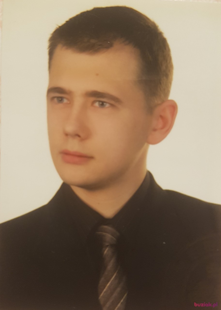 Paweł, Male, 37, Lubartów, Polska: 1