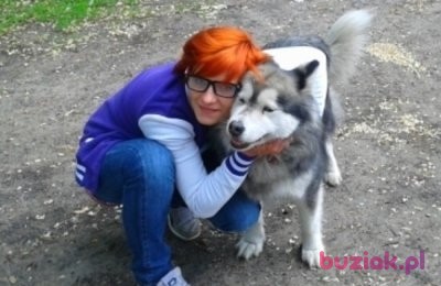 Pyzucha25, Female, 36, Mińsk Mazowiecki, Polska: 1