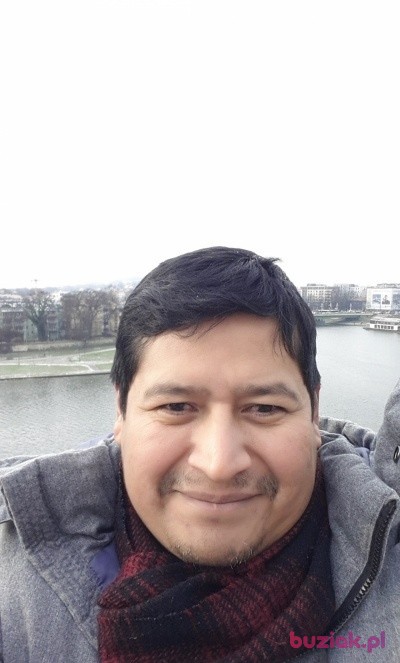 walter, Male, 41, Warszawa, Polska, Photo: 1